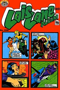Issue #129