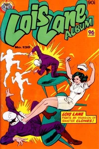 Issue #130