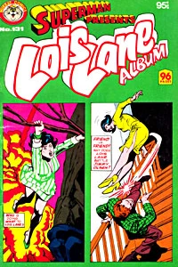 Issue #131