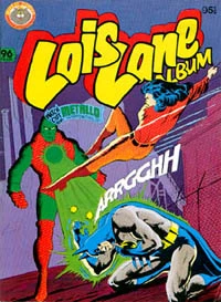 Cover of Issue #132