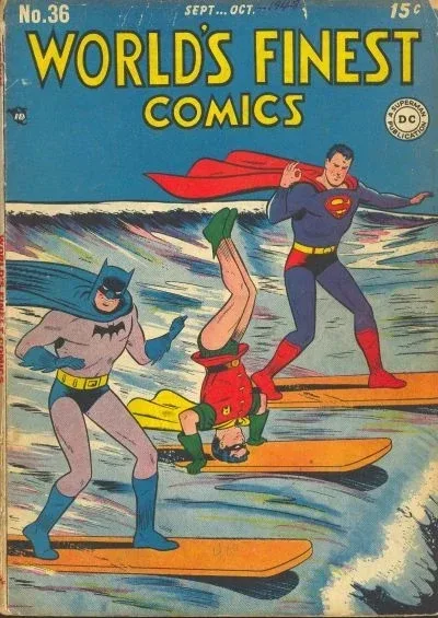Cover of LOIS LANE, SLEEPING BEAUTY