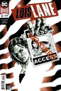 Lois Lane (Volume 2)