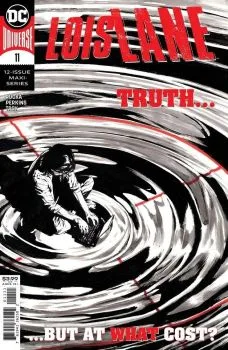 Cover of Lois Lane (Volume 2)