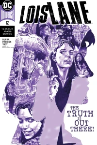 Lois Lane (Volume 2)