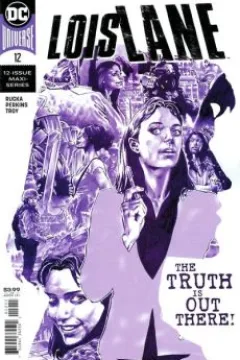 Lois Lane (Volume 2)