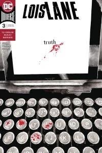 Lois Lane (Volume 2)