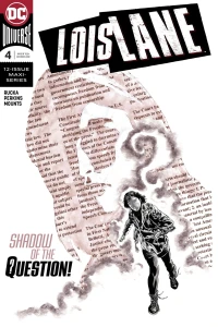 Lois Lane (Volume 2)