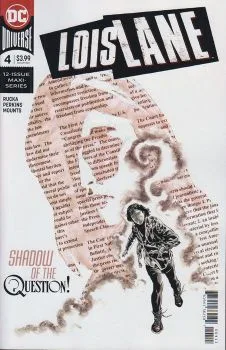 Cover of Lois Lane (Volume 2)