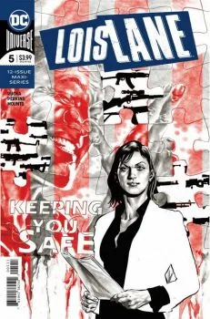 Cover of Lois Lane (Volume 2)