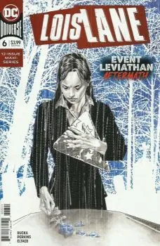 Cover of Lois Lane (Volume 2)