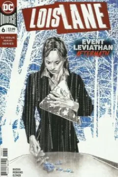 Lois Lane (Volume 2)