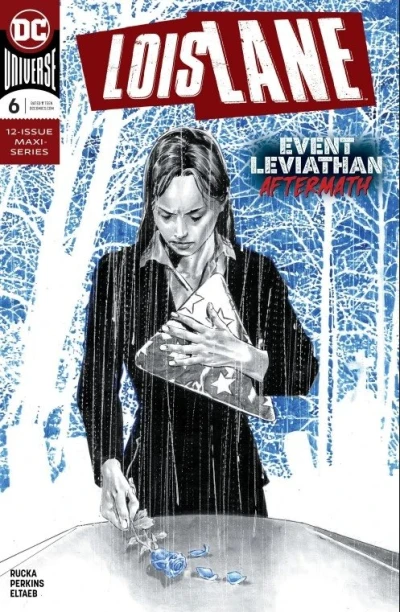 Cover of Lois Lane (Volume 2)