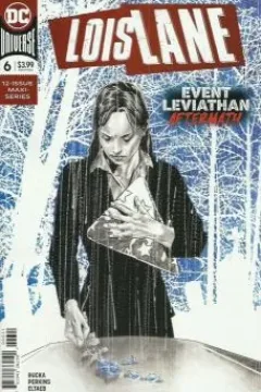 Lois Lane (Volume 2)