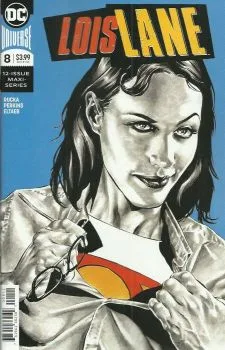 Cover of Lois Lane (Volume 2)