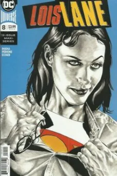 Lois Lane (Volume 2)