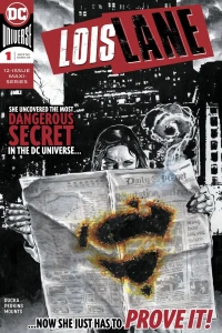 Lois Lane (Volume 2)