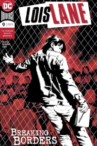 Lois Lane (Volume 2)