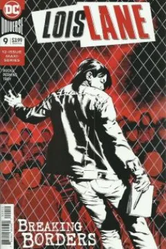 Lois Lane (Volume 2)