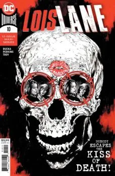 Cover of Lois Lane (Volume 2)