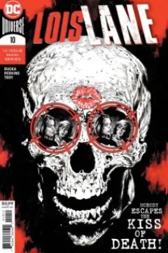 Lois Lane (Volume 2)