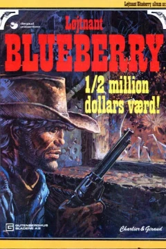 1/2 million dollars værd!