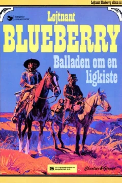 Balladen om en ligkiste