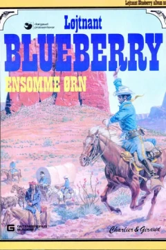 Ensomme Ørn