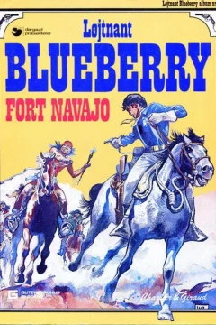 Fort Navajo