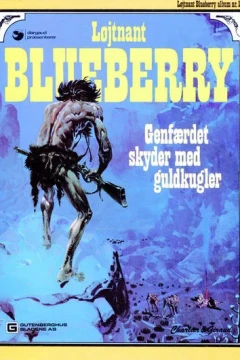 Genfærdet skyder med guldkugler