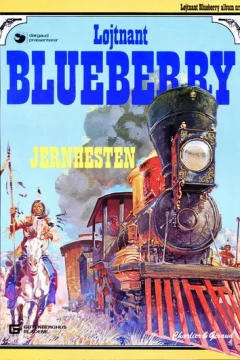 Jernhesten