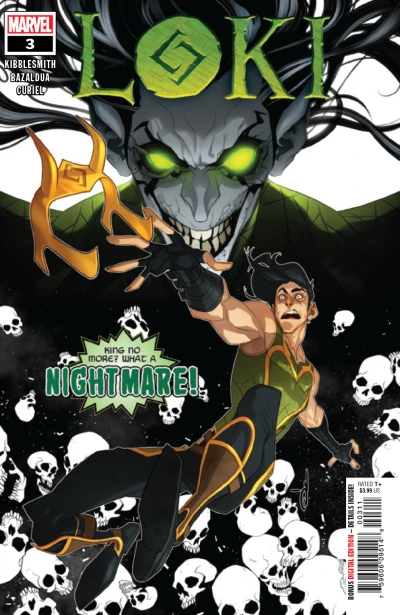 Cover of The God Who Fell To Earth. Chapter Three: Your Move.