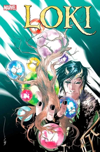 Cover of Cover A - German Peralta