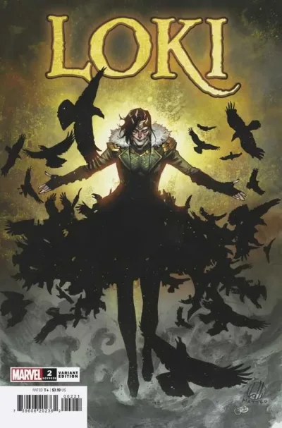 Cover of Cover D - German Peralta