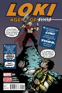 Good Sons Like You...