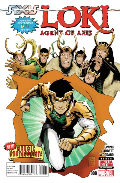 Cover of I Cannot Tell A Lie!