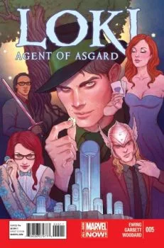 Cover of This Mission Will Self-Destruct In Five Seconds