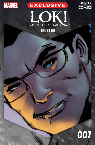 Cover of Trust Me, Part 7
