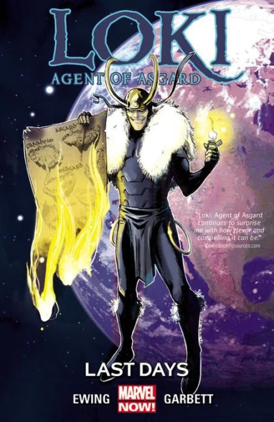Cover of Volume 3