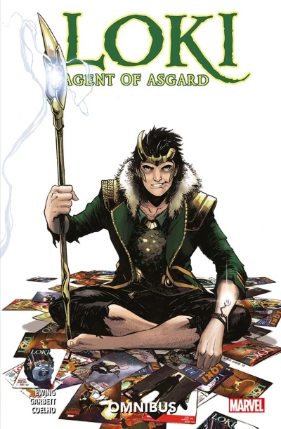 Cover of Volume 2
