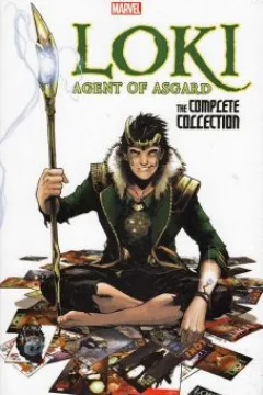 Issue #1
