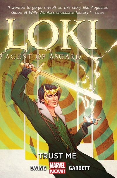 Cover of Volume 1