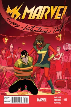 Loki in Love
