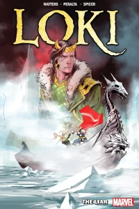 Issue #1