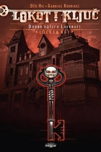 Dobro došli u Lavkraft