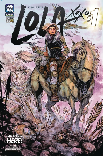 Cover of A Tribal Union