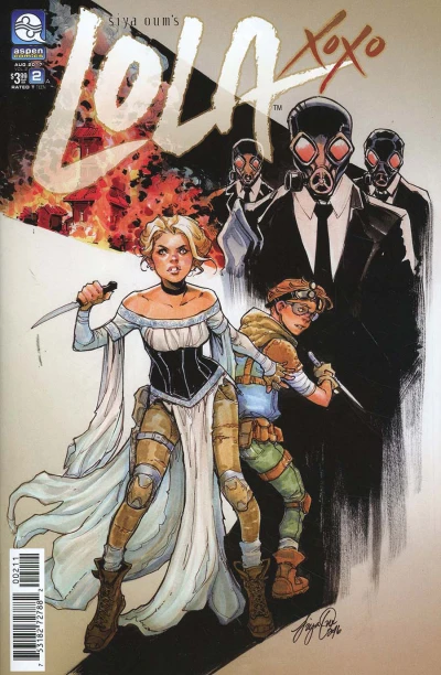 Cover of That Kid Isaac