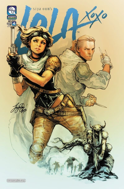 Cover of Before the Divide