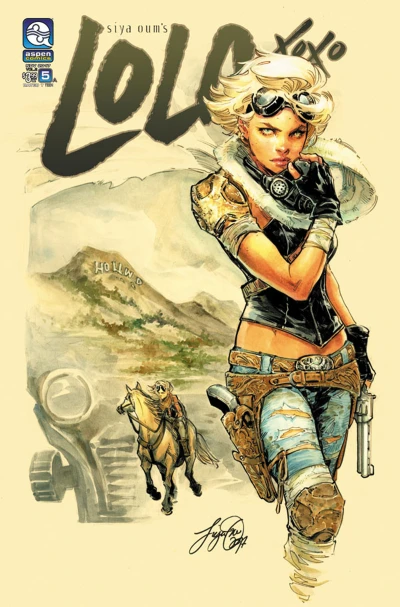 Cover of The Freedom Divide