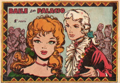 Cover of Issue #54