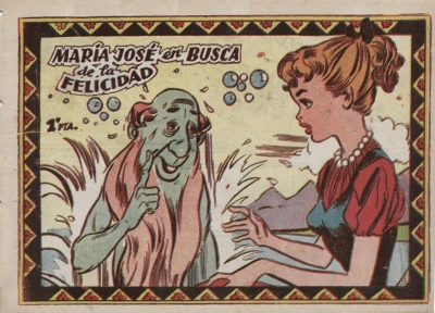 Cover of Issue #68